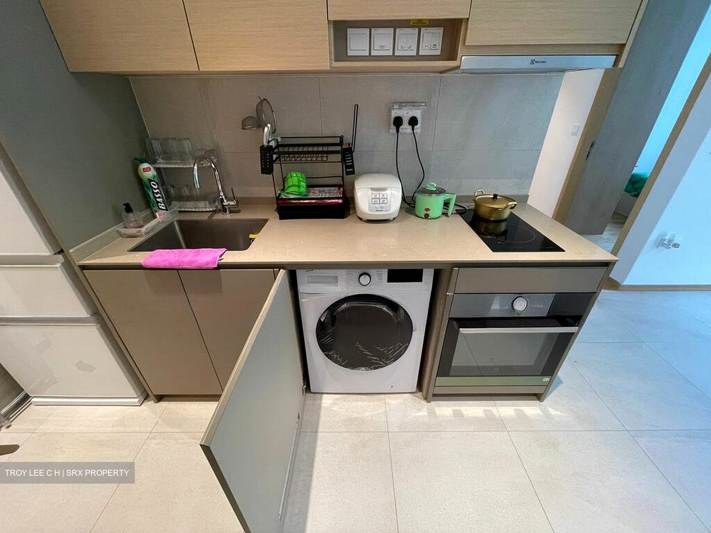 Harbour View Gardens (D5), Apartment #517040791